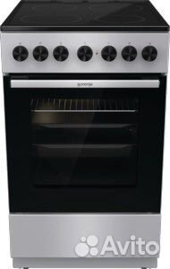 Gec5b41sg GOR Плита