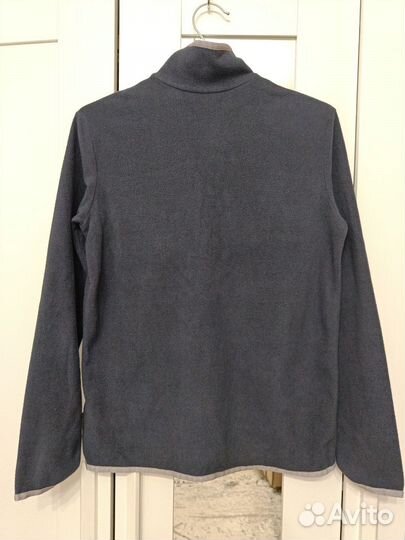 Толстовка женская флисовая