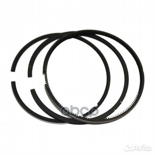 Кольца dm.76.50 STD 1.2-1.2-2.0 1 пор. 800073