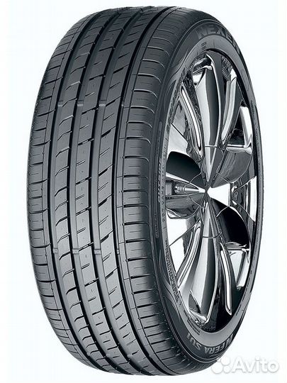 Nexen N'Fera SU1 275/35 R19 100Y