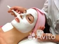 Врач косметолог