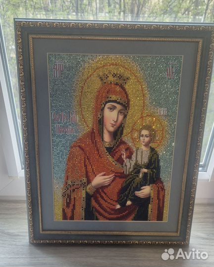 Иконы
