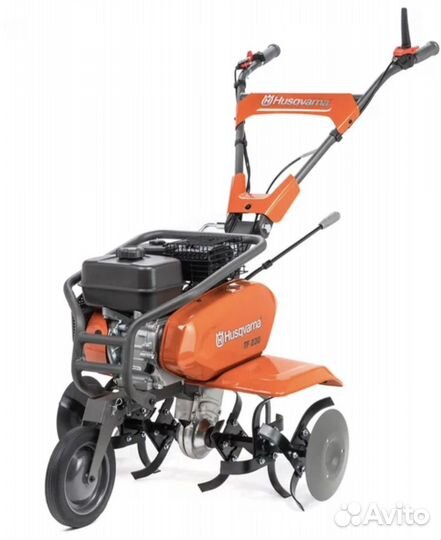 Культиватор Husqvarna бензиновый TF 230 4,7 л.с