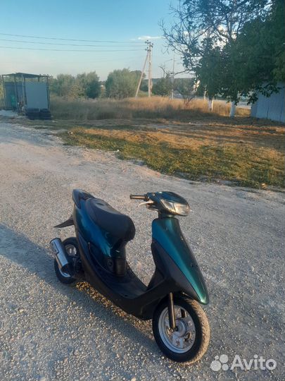 Honda dio af 34