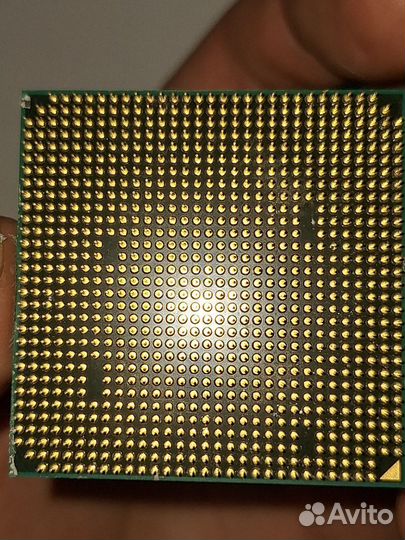 Процессор AMD Phenom II x4 955