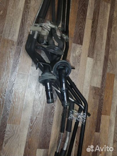 Комплект трубок кондиционера