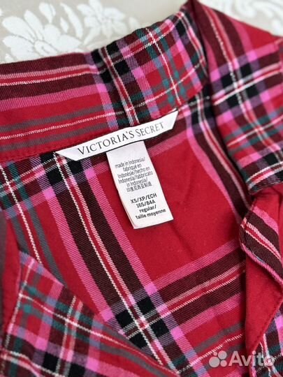 Пижама victoria'S secret