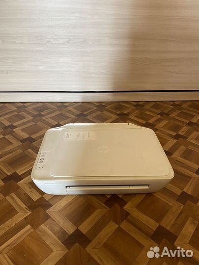 Принтер hp deskjet 2320