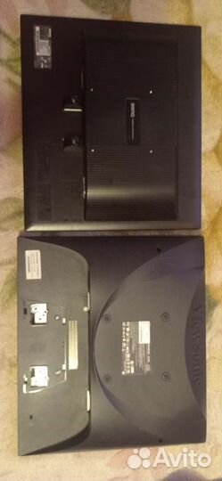 Мониторы без проводов