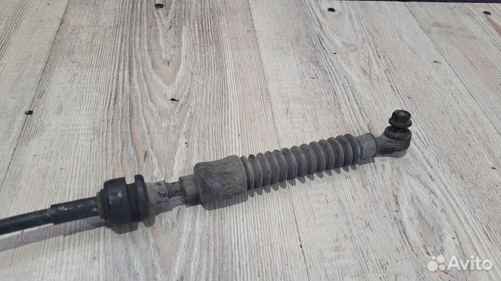 Трос кулисы коробки передач кпп Kia sorento XM