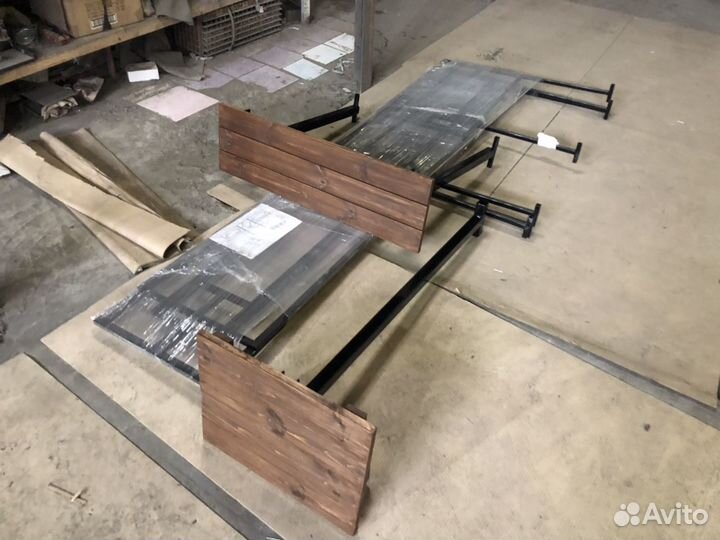 Оградки, ограждения