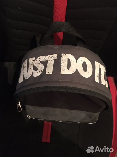 Рюкзак nike just do it