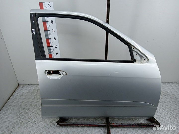 Дверь передняя правая Nissan Primera P11