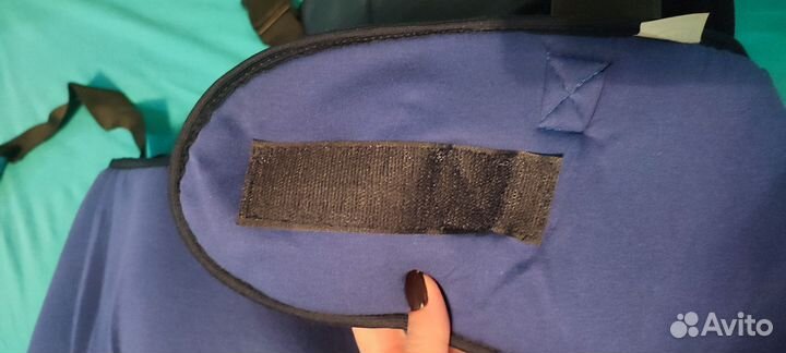 Рюкзак переноска кенгуру Грандер Globex