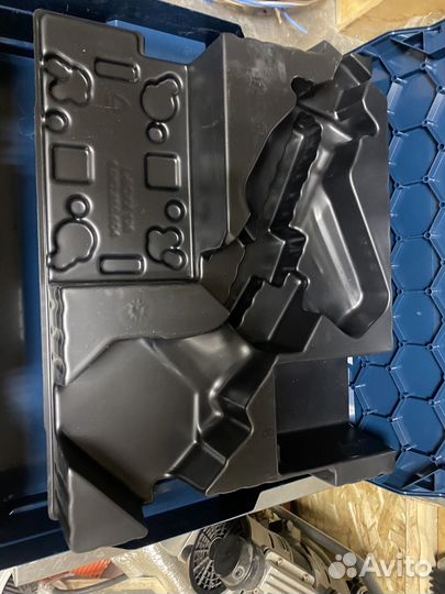 Вкладыш в boxx 136 Bosch