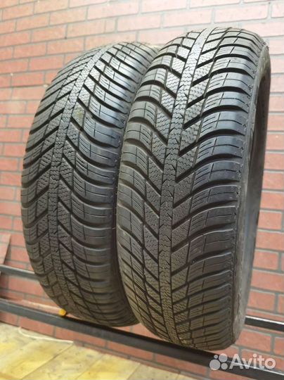 Nexen N'Blue 4 Season WH17 185/65 R15 88T