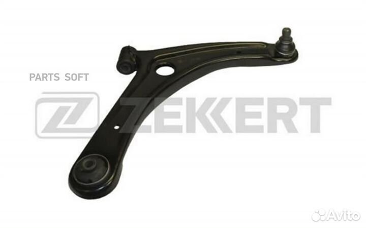 Рычаг подвески попереч. перед. ниж. прав. Dodge Ca