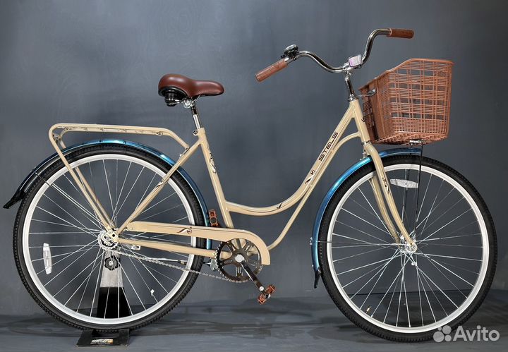 Велосипед Stels Navigator x28