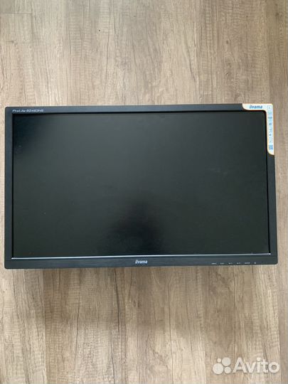 Монитор Iiyama b2483hs