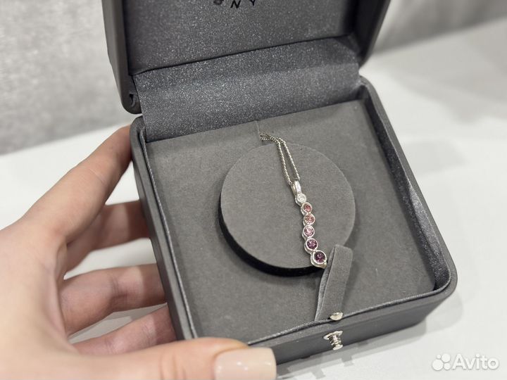 Коробка для украшений