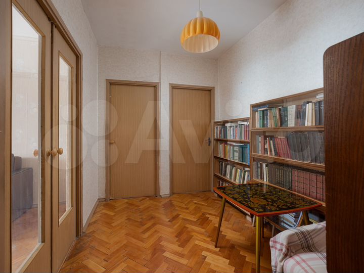 3-к. квартира, 73,1 м², 8/16 эт.