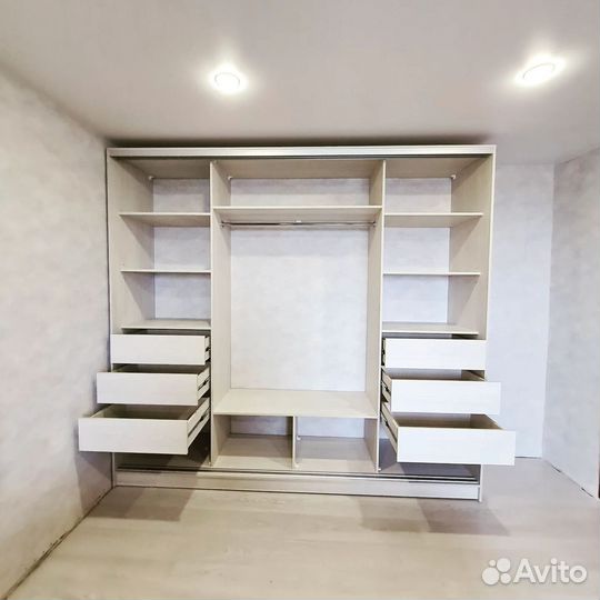 Шкаф напрямую с фабрики