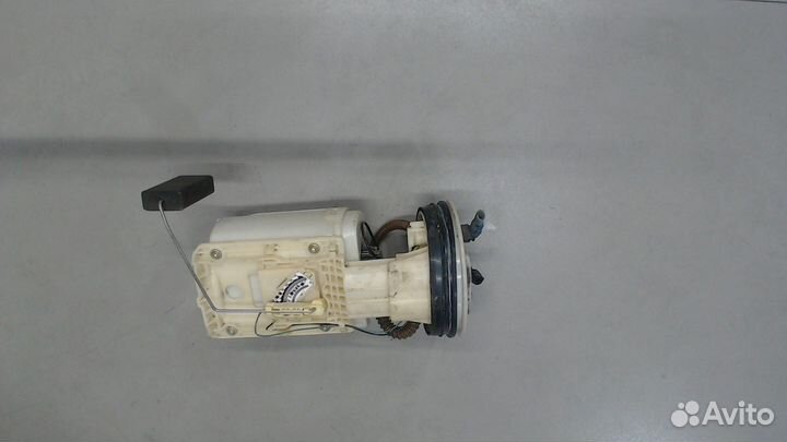 Насос топливный электрический Volkswagen Passat 5