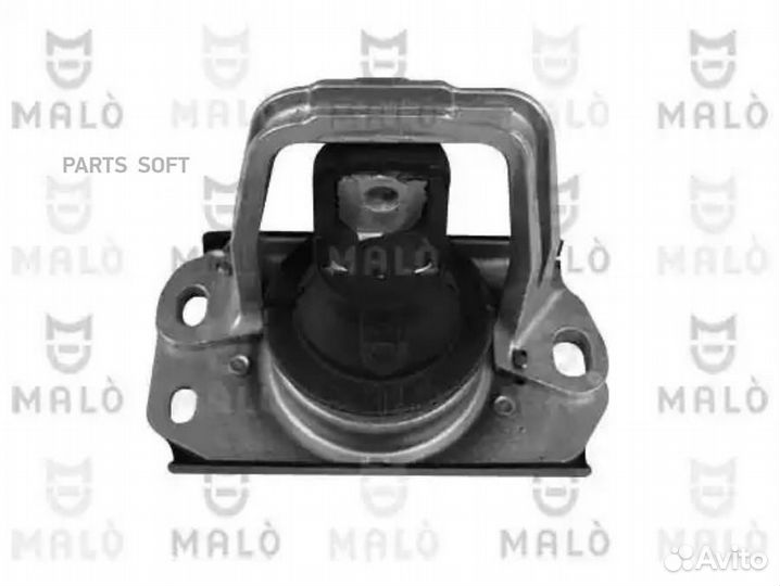 Malo 18938 Подушка двигателя