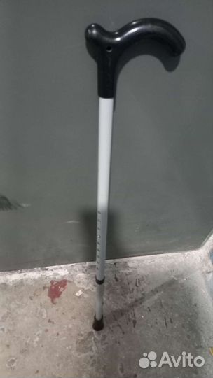 Трость для ходьбы регулируемая