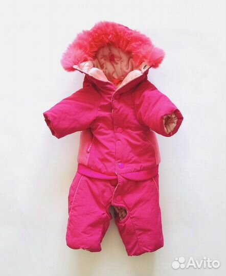 Куртка для собаки