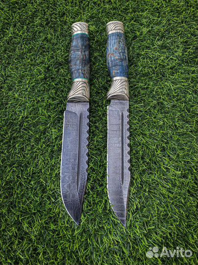 Кизлярские ножи