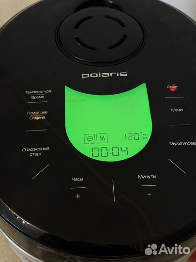 Мультиварка