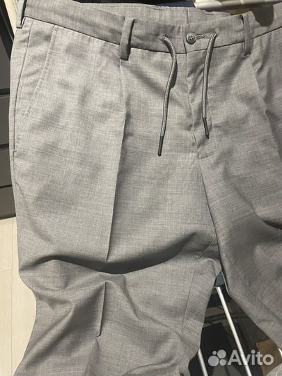 Мужские брюки чинос Henderson