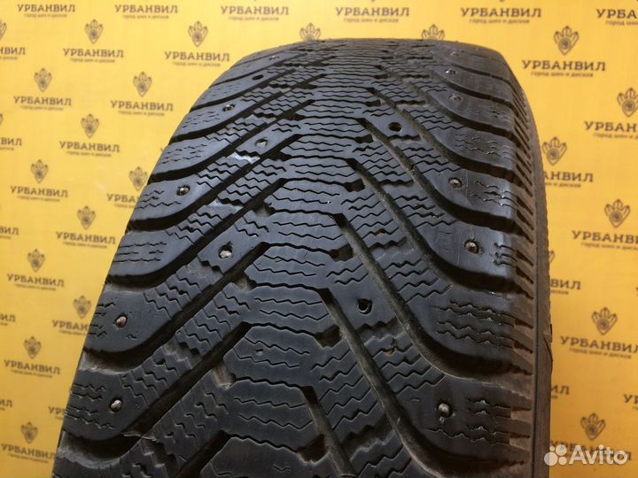 Goodyear UltraGrip 500 235/65 R17 108