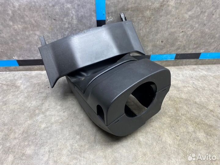 Кожух рулевой колонки Ford Mondeo 4 2.0 ecoboost