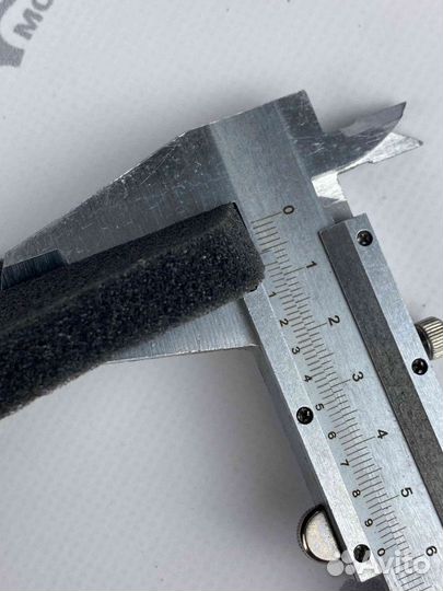 Фильтр воздушный элемент 4-х такт. GY6-50/80cc. ко