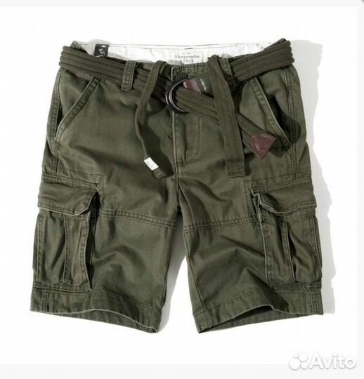 Шорты мужские