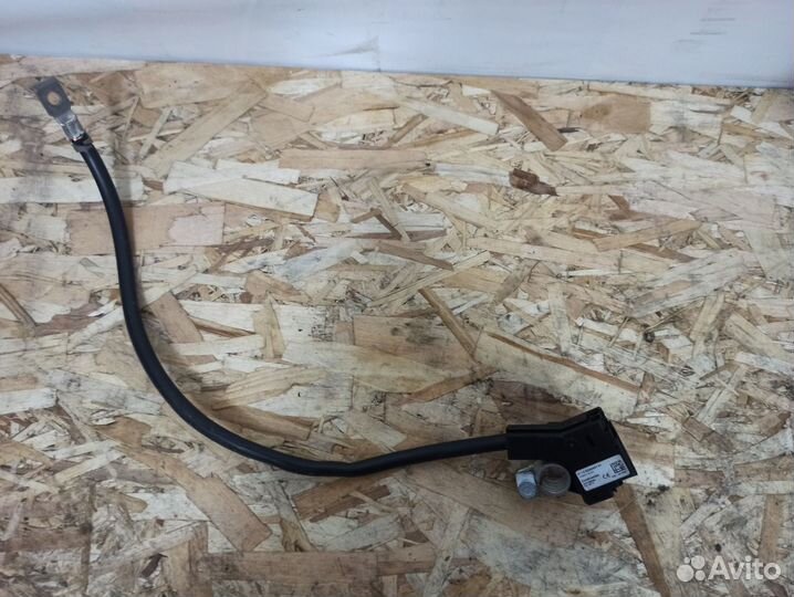 Клемма минусовая BMW 5-серия F10