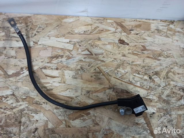 Клемма минусовая BMW 5-серия F10