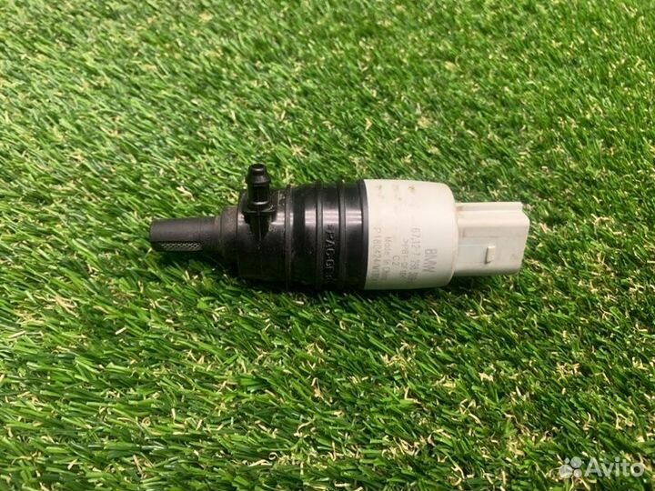 Моторчик стеклоочистителя Bmw 4 F32 2.0 B46B20B