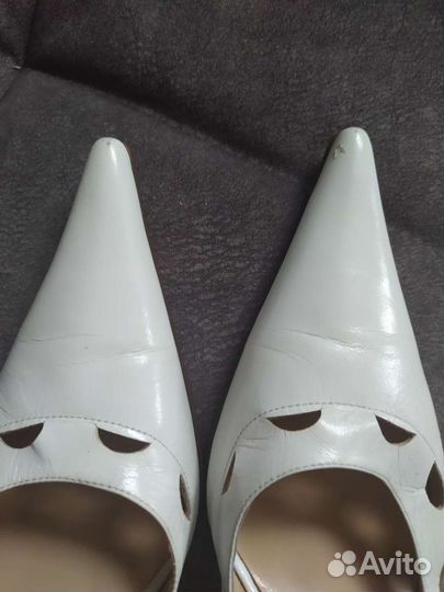 Туфли женские 40 размер