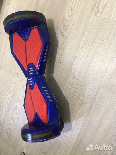 Гироскутер бу