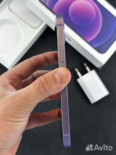 iPhone 12, 128 ГБ