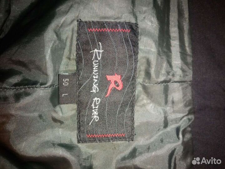 Зимние штаны мужские горнолыжные