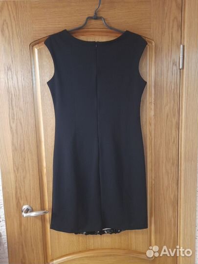 Платье женское вечернее 48 Италия