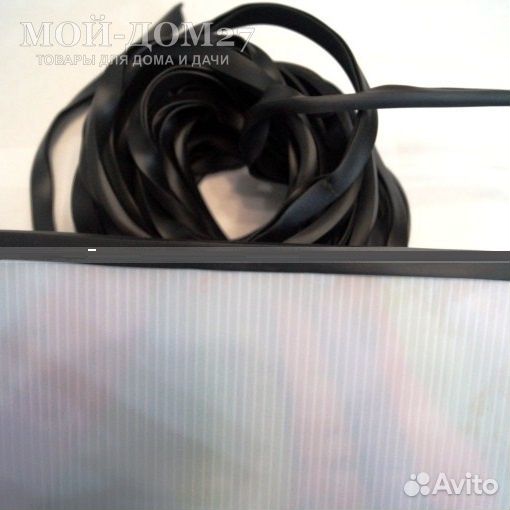 Уплотнитель П-образный нестандартной длины