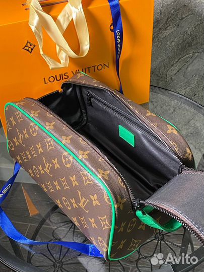 Косметичка несессер Louis Vuitton