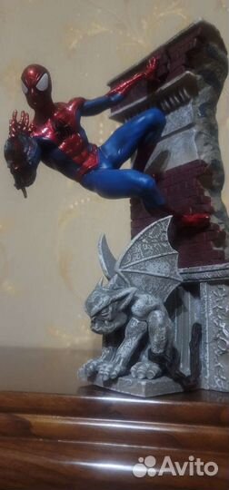 Spider-man фигурка 27,5 см