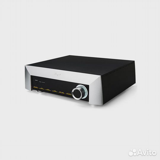 Стерео предусилитель Cayin M-11LS