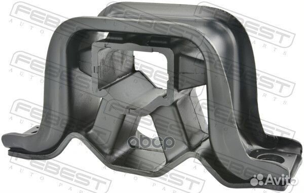 Подушка двигателя правая NMG15RH Febest